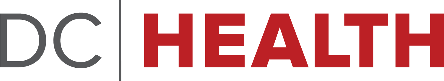 Maryland Department of Health logo